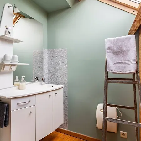 Charming 木屋 *